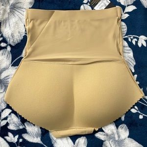 Da Intimo High waist Shapewear Briefs